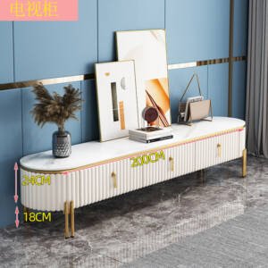 | طقم طاولات عصري مكون من ثلاث قطع