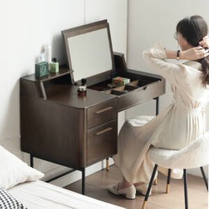 تسريحة مودرن بتصميم شيك وبسيط