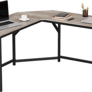 | طاولة كمبيوتر للقيمنق بتصميم راقي