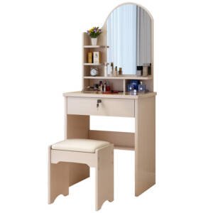 | تسريحة مودرن بمساحة مميزة