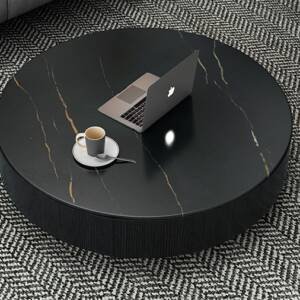 طاولة قهوة رخام شيك