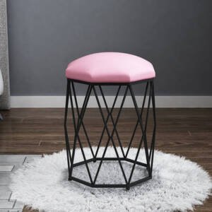 | مقعد للتسريحة مودرن