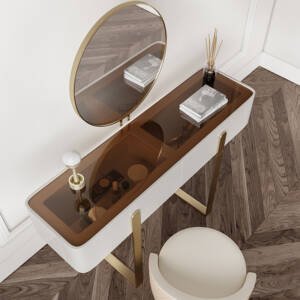 | تسريحة بتصميم ايطالي