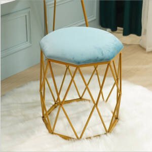 | مقعد للتسريحة مودرن