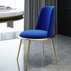 | طاولة طعام مودرن مع كراسي