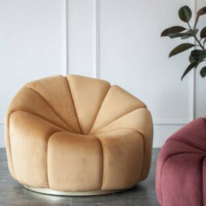 كرسي منفرد بتصميم مقعد مميز 5 | كرسي منفرد بتصميم مقعد مميز