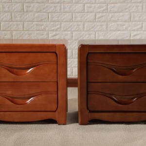 | كمودينة بتصميم ايطالي كلاسيكي