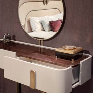 | تسريحة بتصميم ايطالي