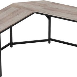 | طاولة كمبيوتر للقيمنق بتصميم راقي