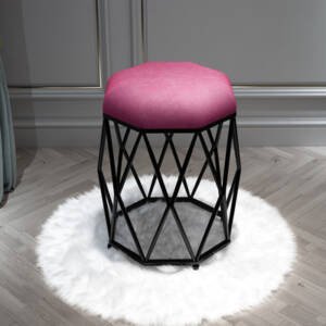 | مقعد للتسريحة مودرن