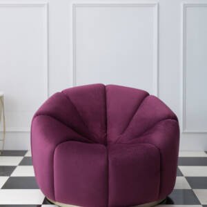 كرسي منفرد بتصميم مقعد مميز 4 | كرسي منفرد بتصميم مقعد مميز