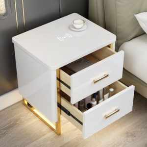 | كومودينة اسكندنافية فاخرة