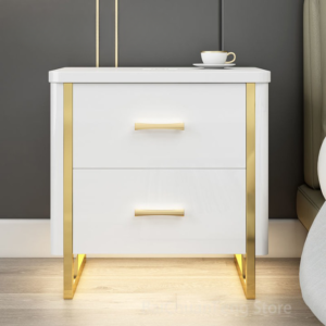 كومودينة اسكندنافية فاخرة