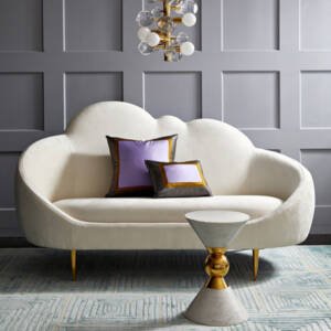 | كنبة مودرن بتصميم أنيق ومميز