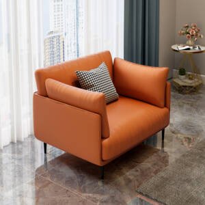 كرسي منفرد فخم بخامات مميزة 2 | كرسي منفرد فخم بخامات مميزة