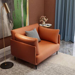 كرسي منفرد فخم بخامات مميزة 4 | كرسي منفرد فخم بخامات مميزة