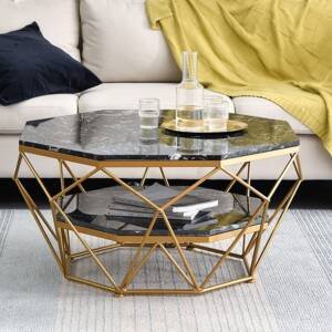 طاولة رخام عصرية