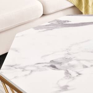 | طاولة رخام عصرية