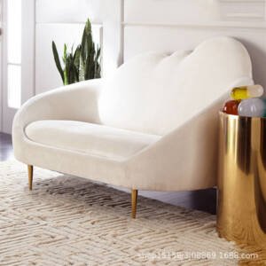 | كنبة مودرن بتصميم أنيق ومميز