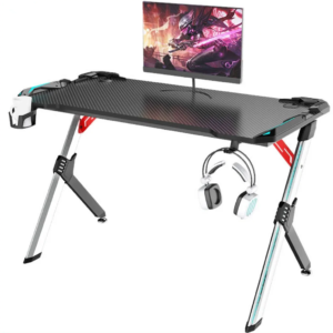 طاولة كمبيوتر مخصصة للقيمنق