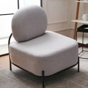 | كرسي مودرن بتصميم اوروبي