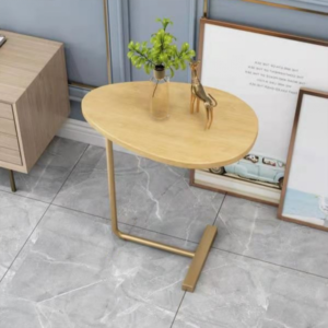 | طاولة جانبية شيك بتصميم حديث
