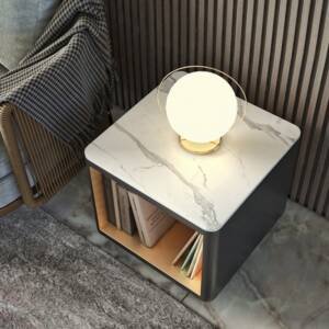 كمودينة بتصميم حديث