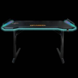 | طاولة كمبيوتر للقيمنق متميزة وعصرية