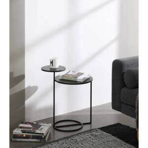 | طاولة خدمة مودرن