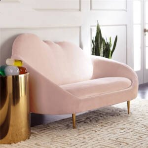 | كنبة مودرن بتصميم أنيق ومميز