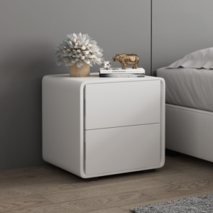 كمودينة بتصميم مودرن بسيط