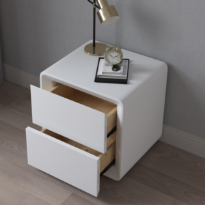 | كمودينة بتصميم مودرن بسيط