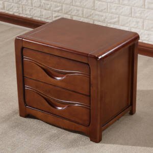 | كمودينة بتصميم ايطالي كلاسيكي