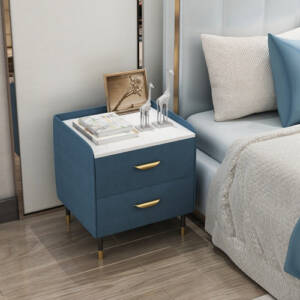 طاولة جانبية مودرن شيك وبسيط