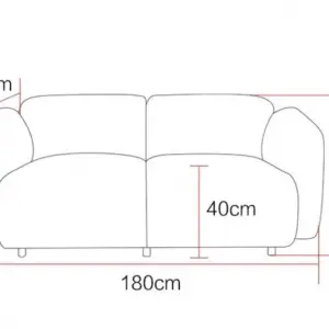 | كنب مودرن مريح بتصميم عصري