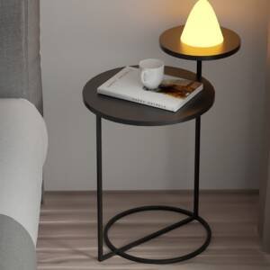 | طاولة خدمة مودرن