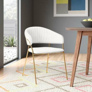 كرسي منفرد أنيق