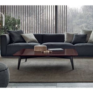 | كنبة اميركي مودرن بتصميم بسيط