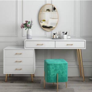 تسريحه خشبية ايطالية