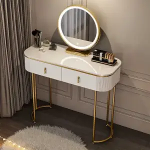 | تسريحة غرفة نوم موردن