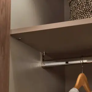 | خزانة ملابس بـ6 أبواب - رومانو