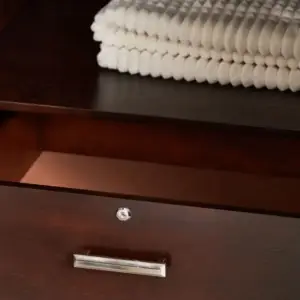 خزانة ملابس بـ 6 أبواب من تريو 3 | خزانة ملابس بـ 6 أبواب من تريو