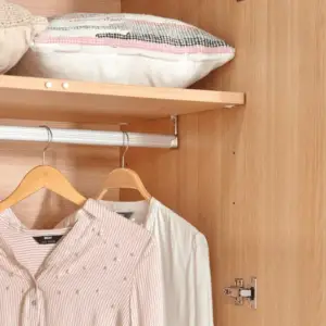 | خزانة ملابس 6 أبواب - أرك