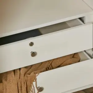 | خزانة ملابس 6 أبواب - أديل