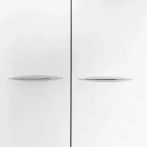 | خزانة ملابس 6 أبواب - كريسنت