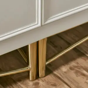 | خزانة ملابس 6 أبواب - أديل