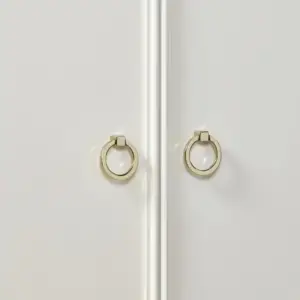 | خزانة ملابس 6 أبواب - أديل