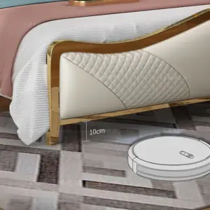 سرير نوم بتصميم مميز وراقى 3 | سرير نوم بتصميم مميز وراقى