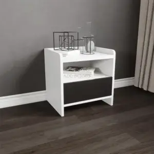 غرفة نوم كاملة حديثة بتصميم بسيط 2 | غرفة نوم كاملة حديثة بتصميم بسيط