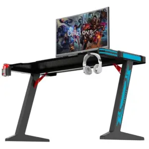 طاولة كمبيوتر للقيمر عالية الجودة 3 | طاولة كمبيوتر للقيمر عالية الجودة